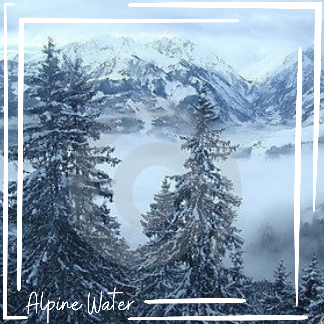 Alpine Water