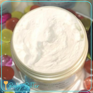 Coconut Butter