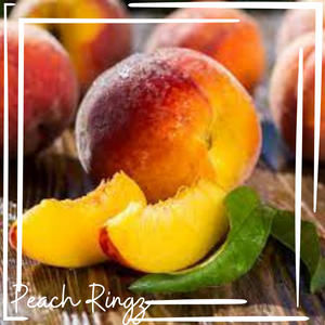 Peach Ringz