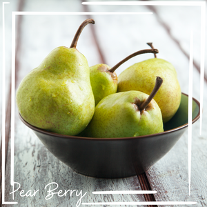 Pear Berry