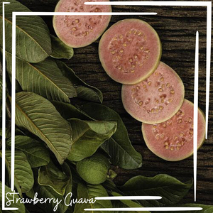 Strawberry Guava