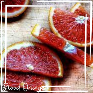 Blood Orange