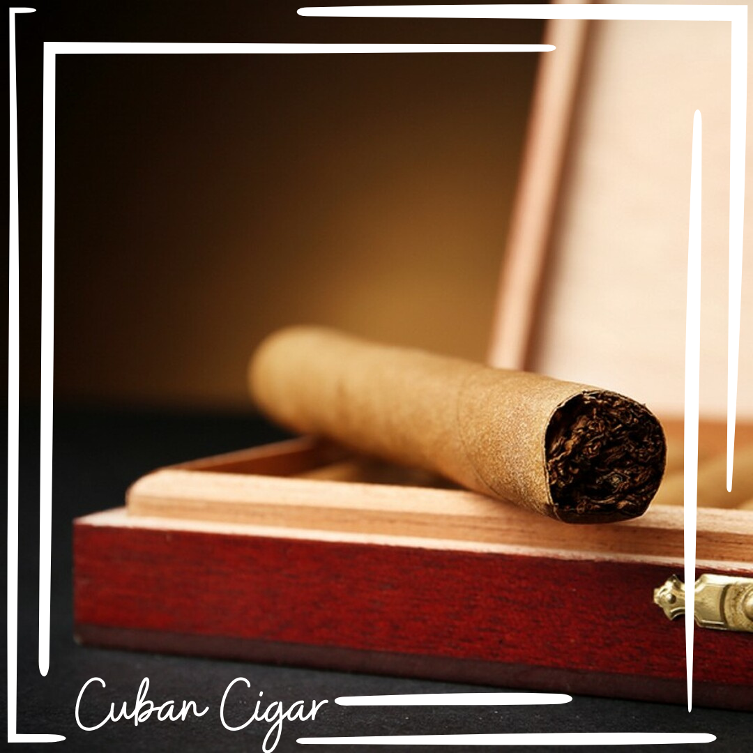 Cuban Cigar