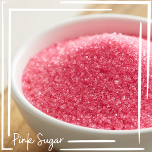 Pink Sugar